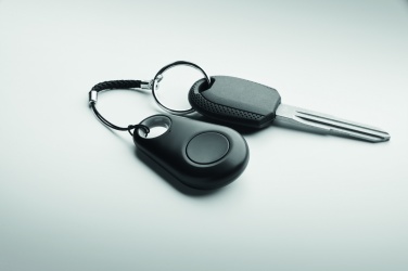 Logo trade promotional merchandise picture of: Key finder