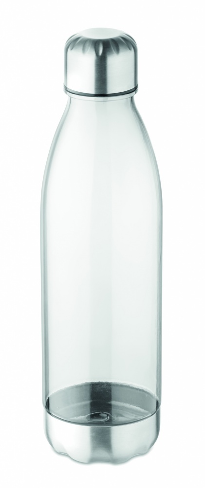 Logo trade advertising products picture of: Milk shape 600 ml bottle