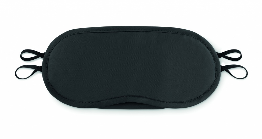 Logo trade promotional item photo of: Eye mask