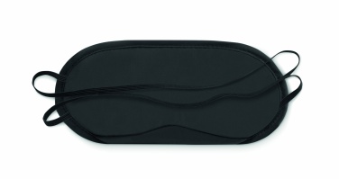 Logotrade promotional giveaway image of: Eye mask