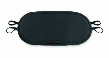 Logotrade promotional giveaway image of: Eye mask