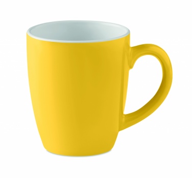 Logotrade promotional giveaways photo of: Ceramic coloured mug 290 ml