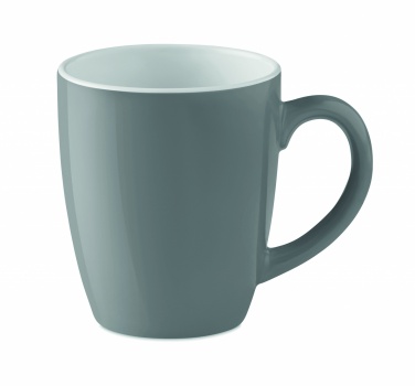 Logo trade promotional product photo of: Ceramic coloured mug 290 ml