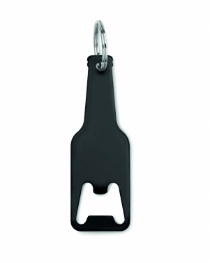 Logotrade corporate gift image of: Aluminium bottle opener