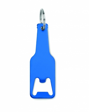 Logotrade corporate gifts photo of: Aluminium bottle opener