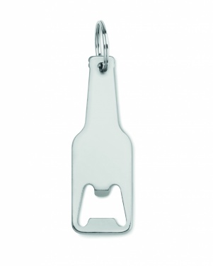 Logotrade promotional giveaways photo of: Aluminium bottle opener