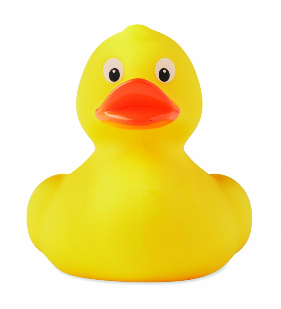 Logotrade advertising product picture of: PVC duck