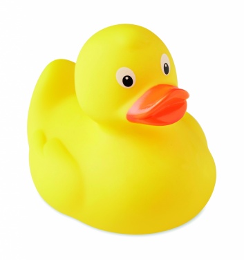 Logo trade promotional merchandise photo of: PVC duck