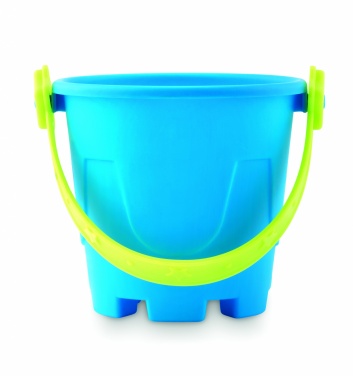 Logotrade business gift image of: Sand Bucket