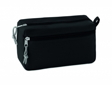 Logotrade corporate gift image of: PVC free cosmetic bag