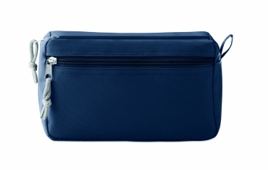 Logotrade corporate gift image of: PVC free cosmetic bag