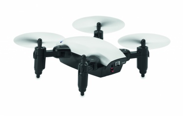 Logo trade promotional gift photo of: WIFI foldable drone