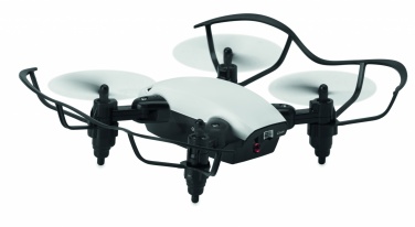 Logo trade promotional products image of: WIFI foldable drone