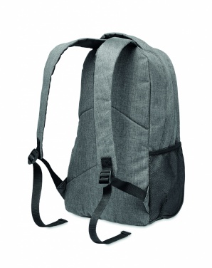 Logotrade promotional giveaway picture of: Glow in the dark backpack