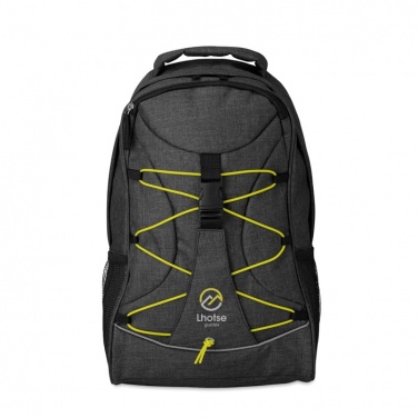 Logotrade corporate gifts photo of: Glow in the dark backpack