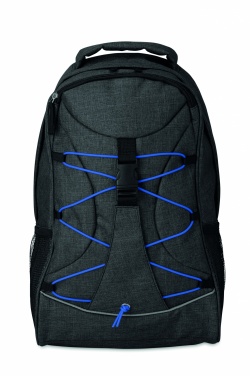 Logo trade promotional product photo of: Glow in the dark backpack