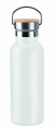 Double wall flask 500 ml, White