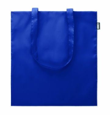 Logo trade advertising products picture of: Shopping bag in RPET