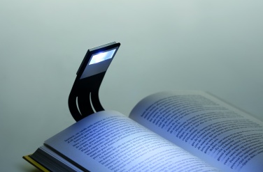 Logotrade promotional merchandise image of: Book Light