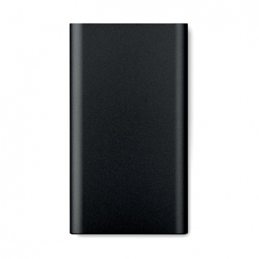 Logotrade promotional items photo of: Wireless Power bank 4000mAh