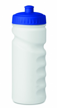 Logo trade advertising product photo of: Sport bottle 500ml