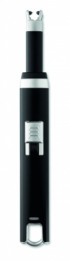 Logotrade corporate gift image of: Big USB Lighter