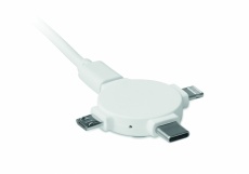 3 in 1 cable adapter