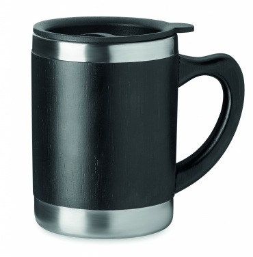 Logotrade promotional merchandise photo of: Double wall mug 300ml