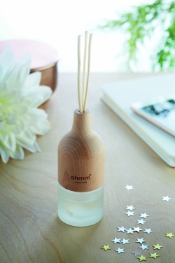 Logo trade promotional giveaways image of: Aroma diffusor