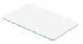 RFID blocking card, White