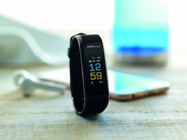 Logotrade promotional merchandise photo of: Smart health watch