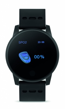 Logo trade promotional products picture of: Sports smart watch