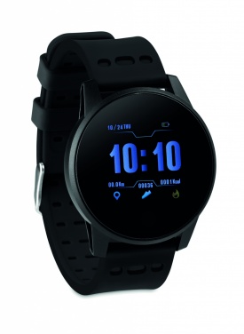 Logo trade business gifts image of: Sports smart watch