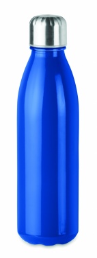 Logotrade advertising product image of: Glass drinking bottle 650ml