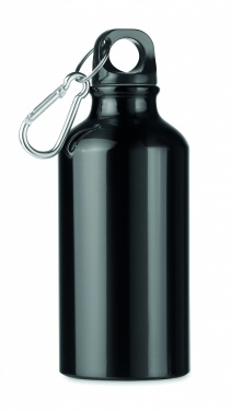 Logotrade advertising product image of: 400 ml aluminium bottle