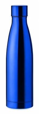 Logotrade promotional gift picture of: Double wall bottle 500ml