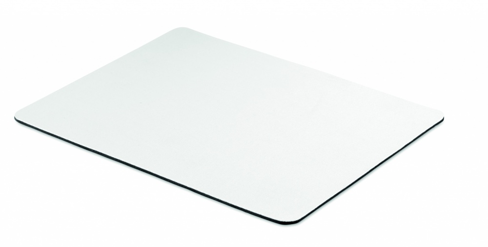 Logo trade promotional gifts picture of: Mouse mat for sublimation