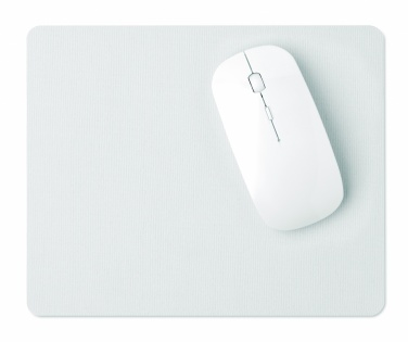 Logo trade promotional gifts picture of: Mouse mat for sublimation