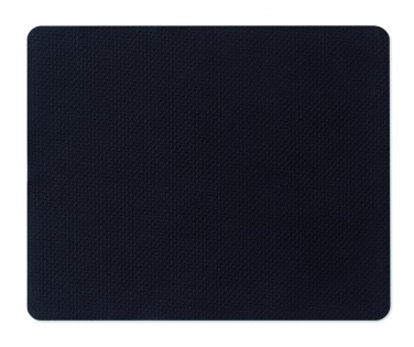 Logo trade promotional gifts image of: Mouse mat for sublimation