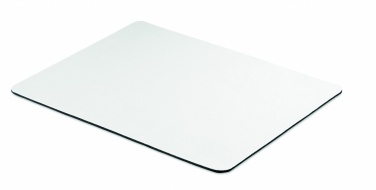 Logo trade promotional product photo of: Mouse mat for sublimation