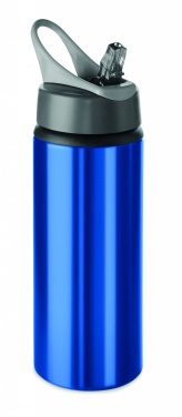 Logotrade promotional merchandise picture of: Aluminium bottle 600 ml