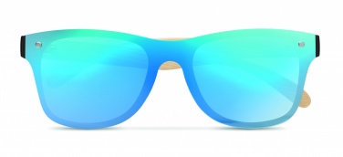 Logotrade promotional giveaway image of: Sunglasses with mirrored lens