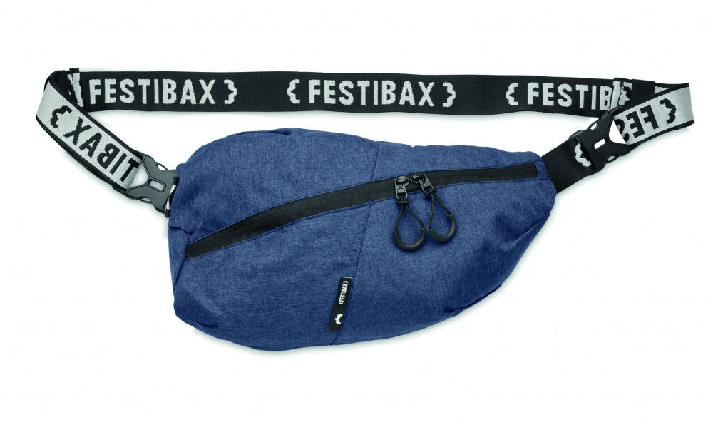 Logo trade promotional products image of: Festibax® Basic