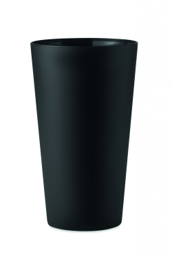 Logo trade corporate gifts picture of: Reusable event cup 500ml