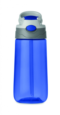 Logotrade promotional giveaway picture of: Tritan™ bottle 450 ml