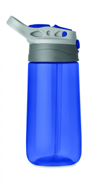 Logo trade promotional giveaways picture of: Tritan™ bottle 450 ml