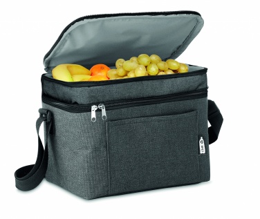 Logotrade promotional products photo of: RPET cooler bag