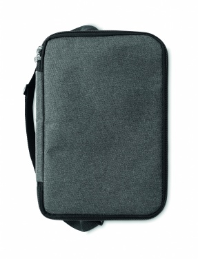 Logotrade corporate gift image of: RPET cooler bag