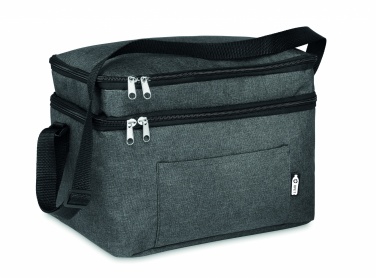 Logotrade business gift image of: RPET cooler bag