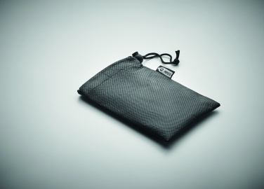 Logotrade promotional gift image of: RPET sports towel and pouch